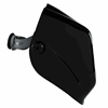 Jackson Insight Digital Variable ADF Welding Helmet-Halo X Black #46131 Black finish